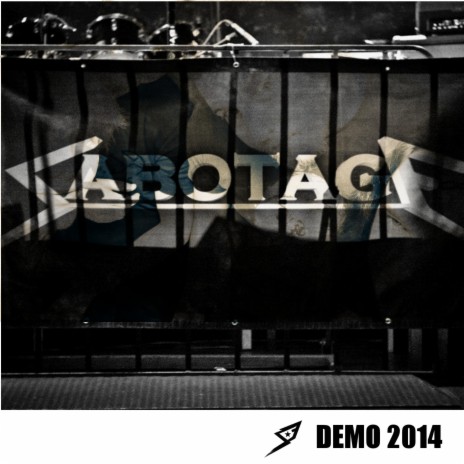 Mother Road (Demo 2013) cover art