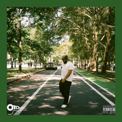 PHILLY FACADES cover art
