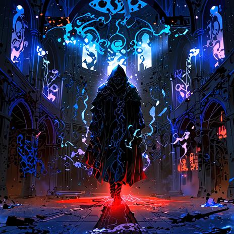 The House That Grief Built cover art