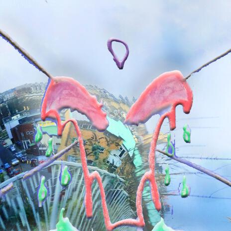 MOTHER XEN (Rosa Sweeting Remix) ft. Rosa Sweeting cover art