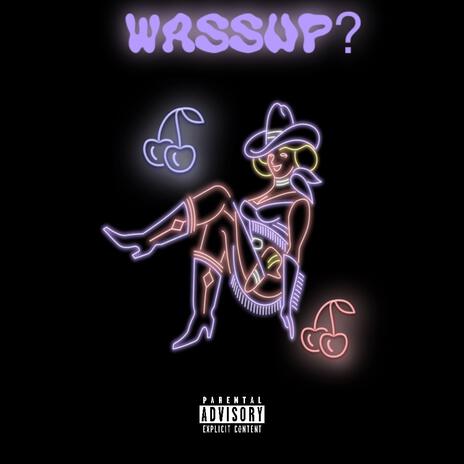 Wassup? cover art