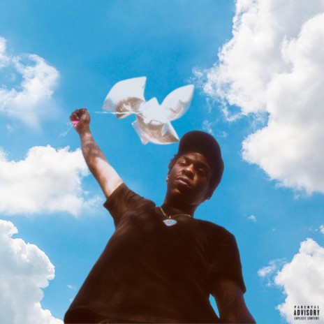 GG26 cover art