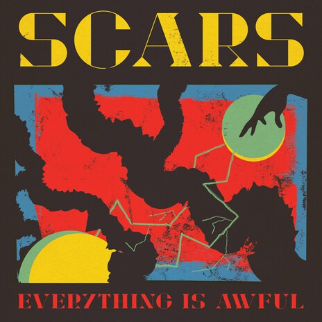Reasons cover art