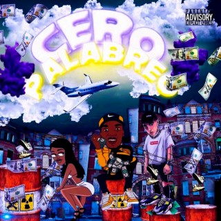 Cero palabreo ft. Conatobeats