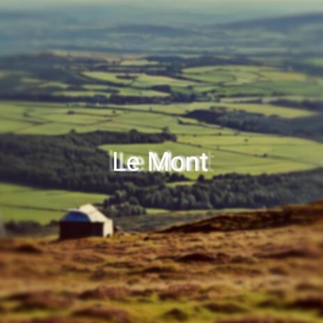 Le Mont Single Edit cover art