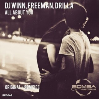 Dj Winn
