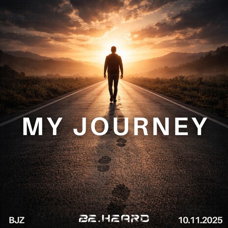 My Journey (Pop Indie Rock) cover art