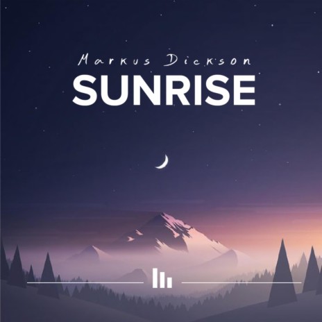 SUNRISE (Radio Edit) cover art