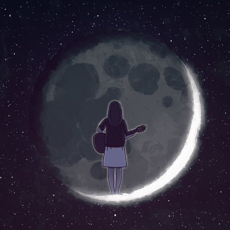 The Moon Will Sing (Lullaby Version) cover art