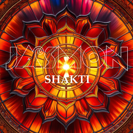 Shakti cover art
