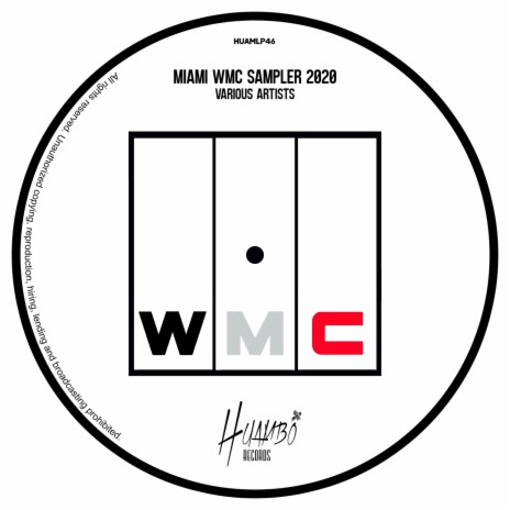 Control (Original Mix) cover art