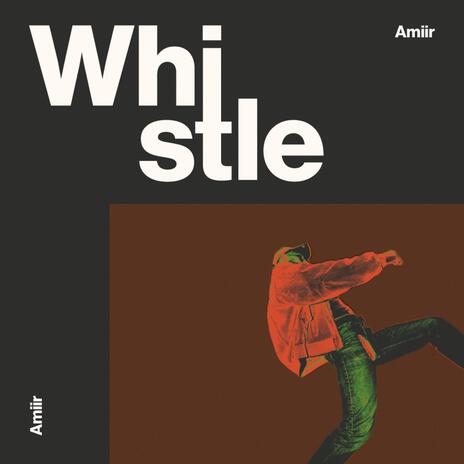 WHISTLE