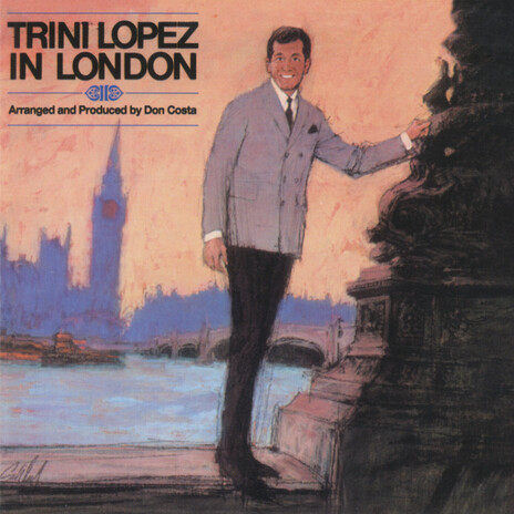That's What Makes the World Go Round (Live in London) cover art