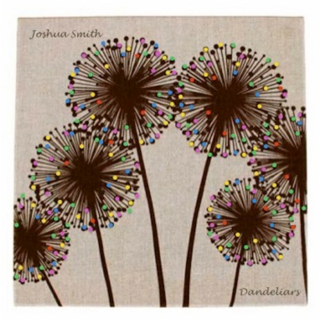 Stars, as They Were Falling cover art