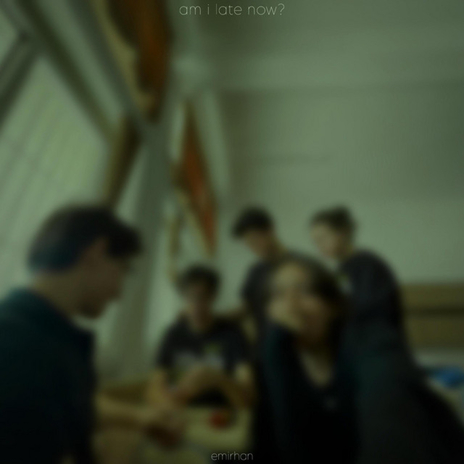 and again. (Demo) cover art