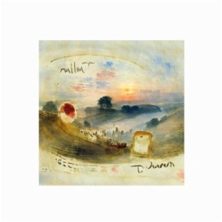 A Daybreak of Autumn cover art