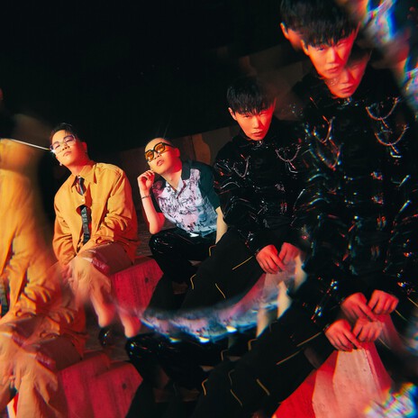 블레이드러너 2021 cover art