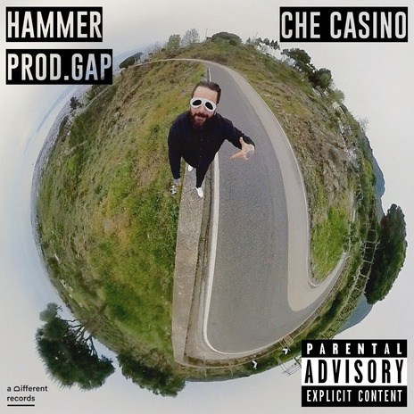 Che casino ft. GAP cover art