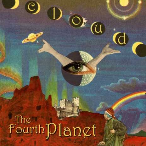The Fourth Planet cover art