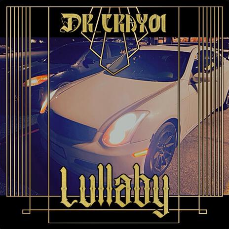 Lullaby cover art