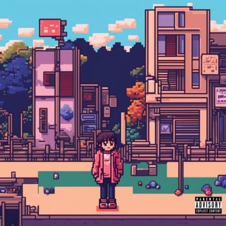 Hopeless Romantic 3 ft. Tr!płe cover art