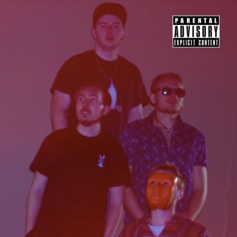 Niko B. (feat. Slava) cover art