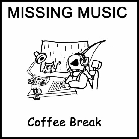 Coffee Break cover art