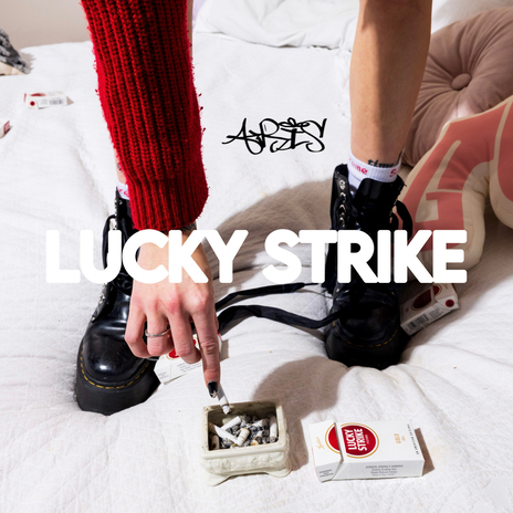 Lucky Strike cover art