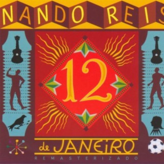 12 de Janeiro