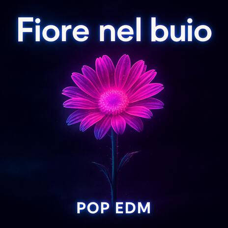 Fiore nel Buio cover art