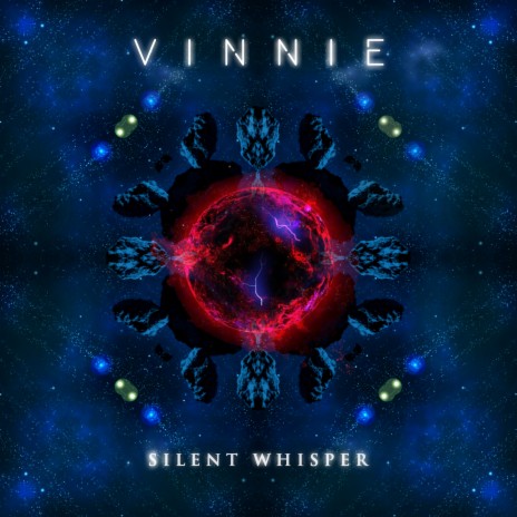Silent Whisper cover art