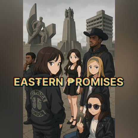 ĐAN$E ₮ETT (Eastern Promises)