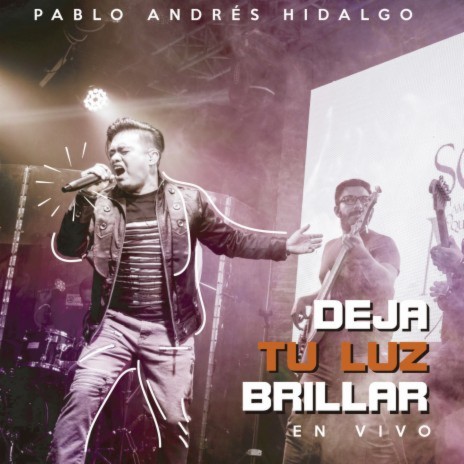 Son varios dias (En Vivo) cover art