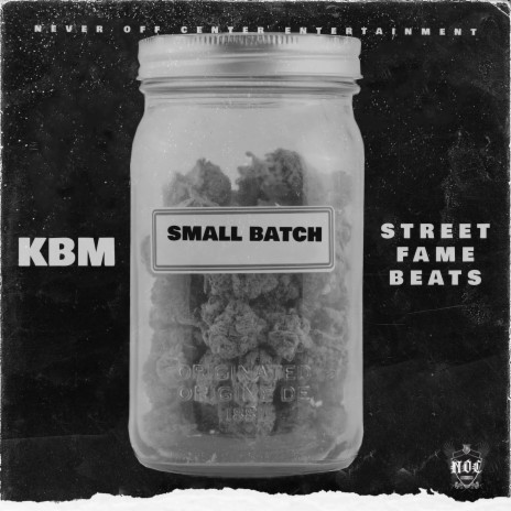 Nah Fr ft. Street Fame Beats cover art