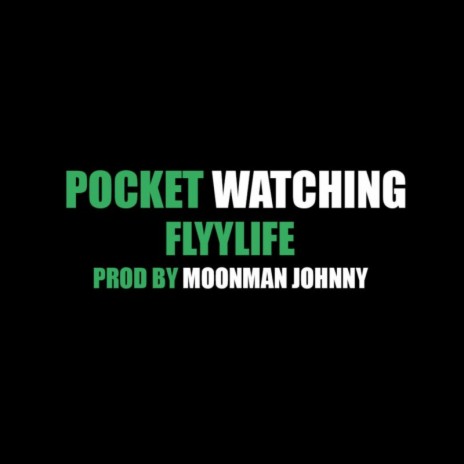 Pocket Watching cover art