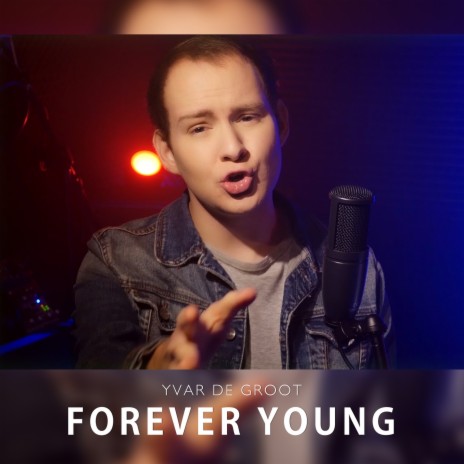 Forever Young (Instrumentaal) cover art