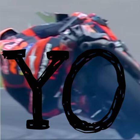 YO (Remix/studio version) cover art