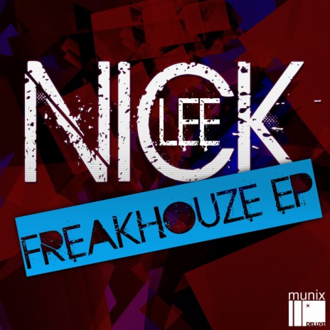 Freakhouze (Original Mix) cover art