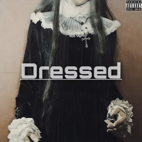 Dressed cover art