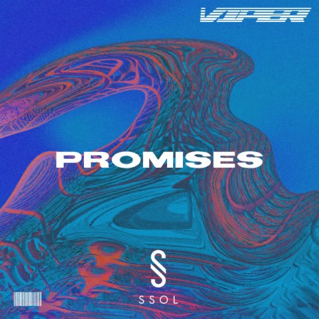 Promises (Viper Remix) ft. VIPER cover art
