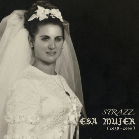 Esa Mujer 1938-1990 cover art