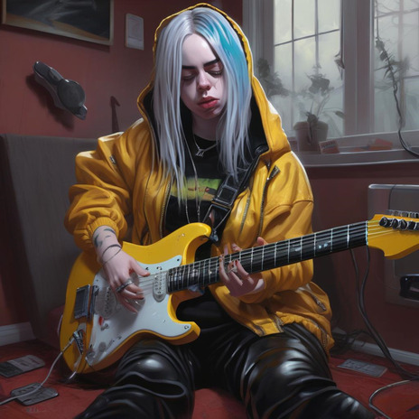 Requiem Pour Un Fou cover art