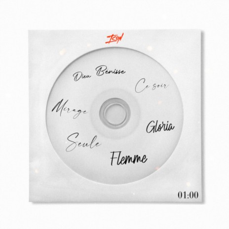 Ce soir cover art