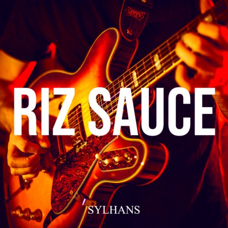 Riz Sauce