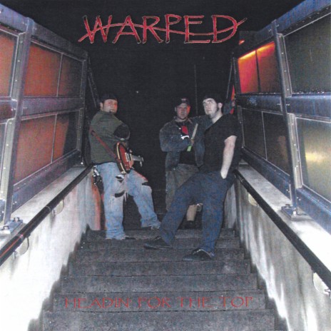 Stand Up cover art