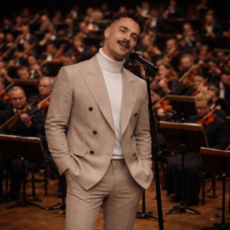 Şaban Gedik Cennette Elimi Tutmaz Mısın cover art