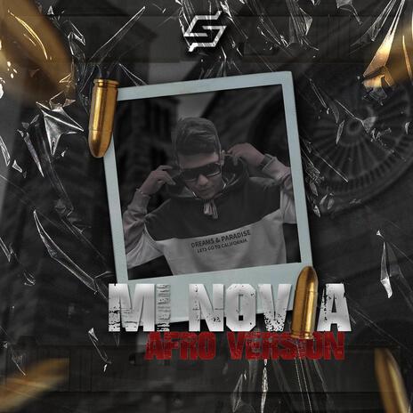 Mi novia Afro-Version (Damnpa) cover art