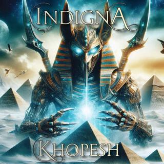Khopesh
