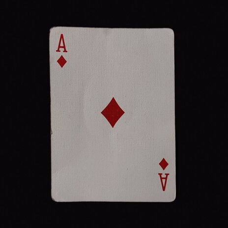 Card Play cover art
