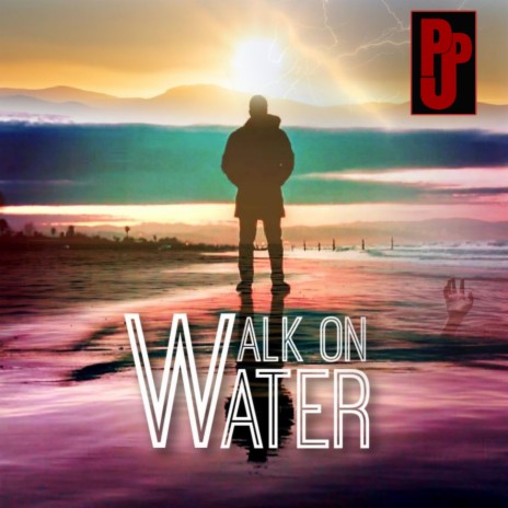 Walk On Water cover art